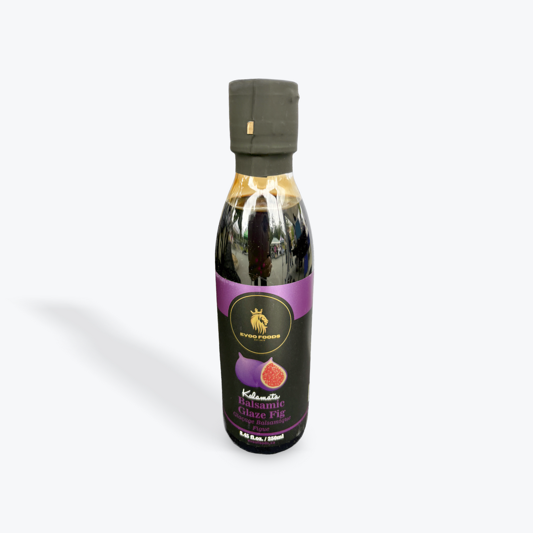 Balsamic Glaze Fig 250 ml