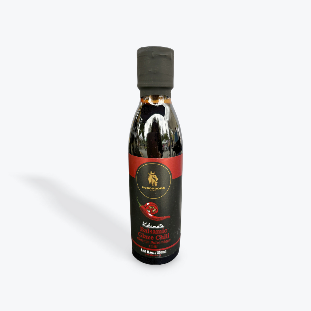 Balsamic Glaze Chili 250 ml