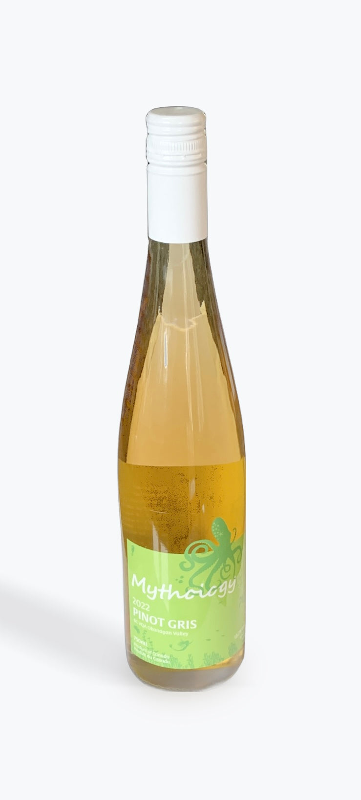 Mythology Pinot Gris 2022