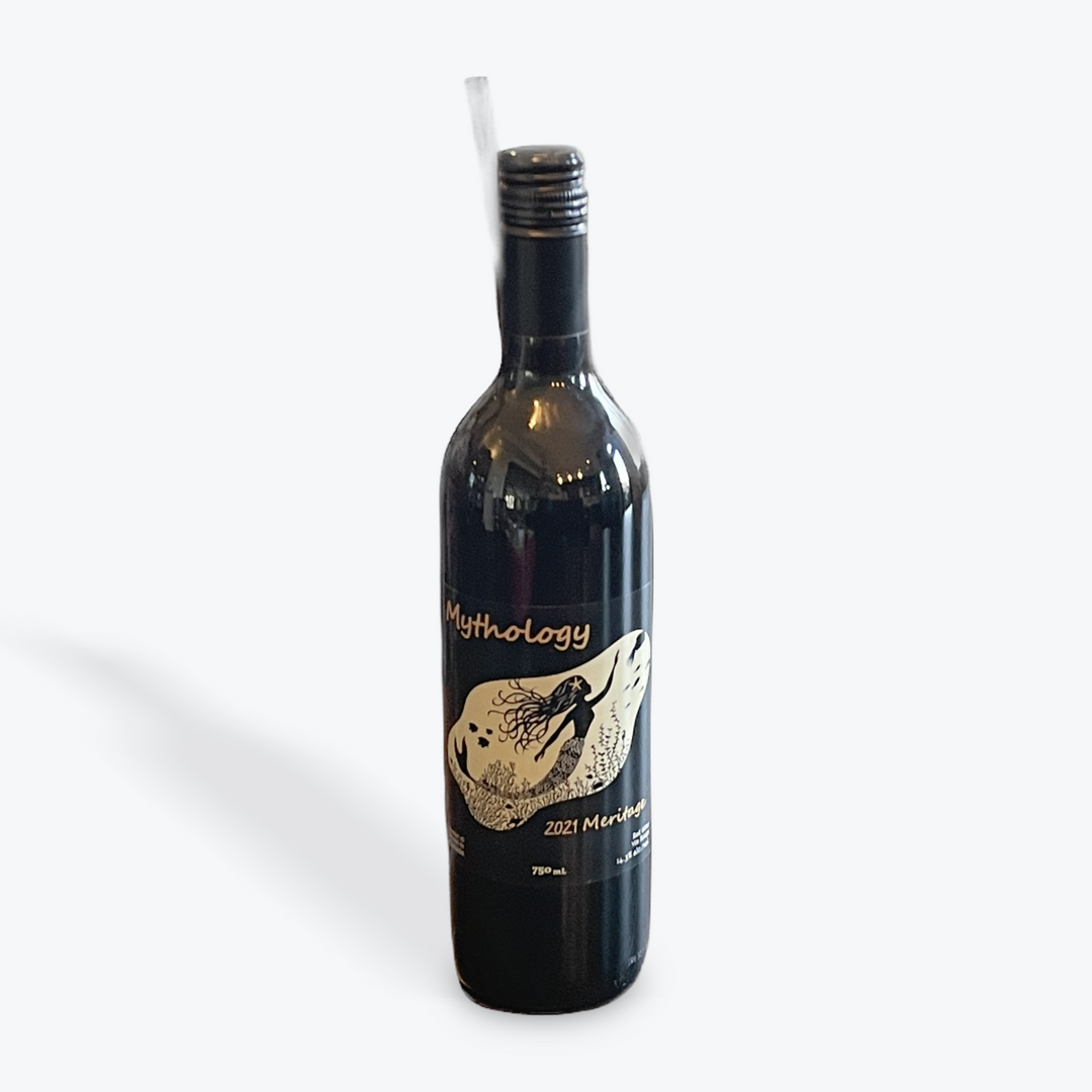 Mythology Meritage 2021