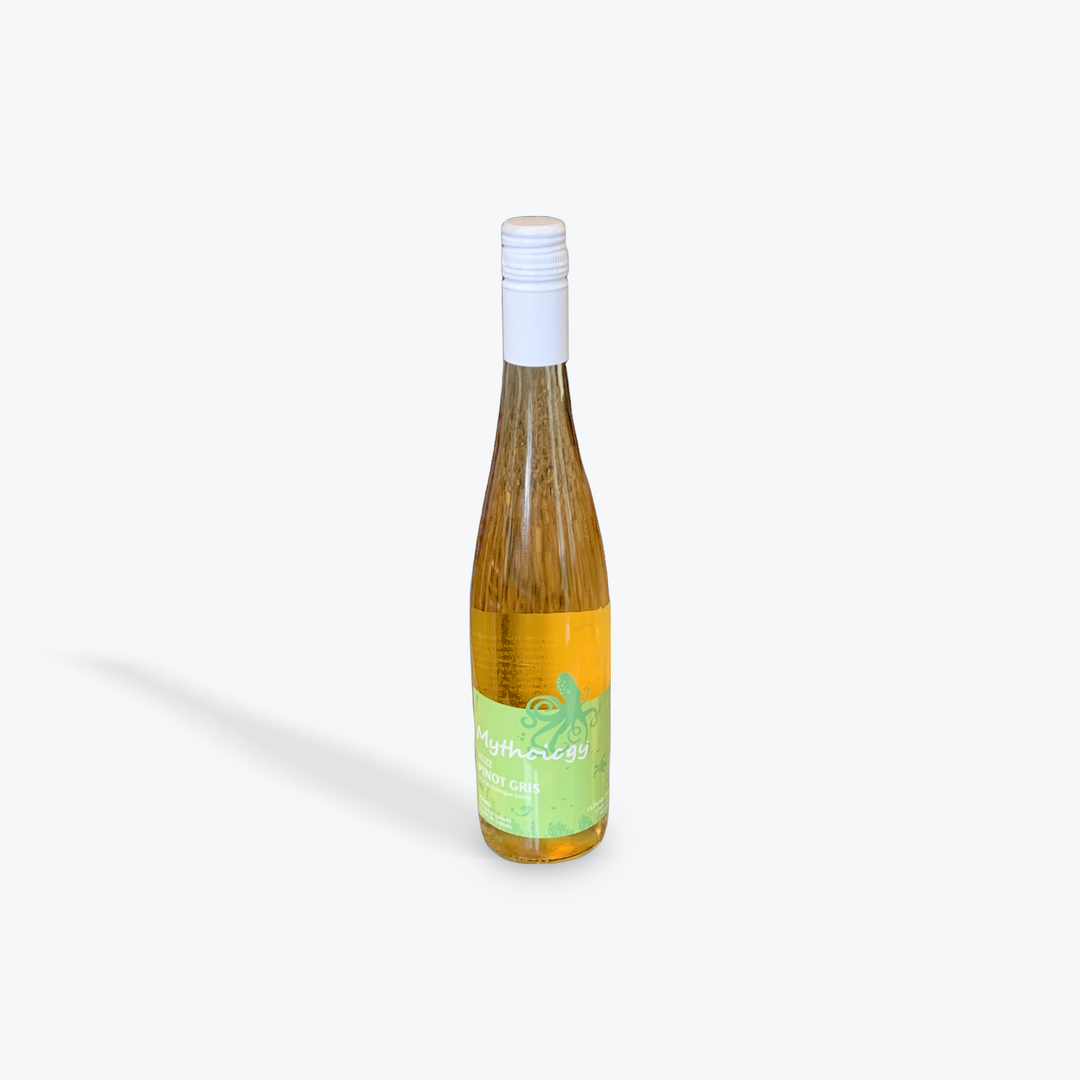 Mythology Pinot Gris 2022