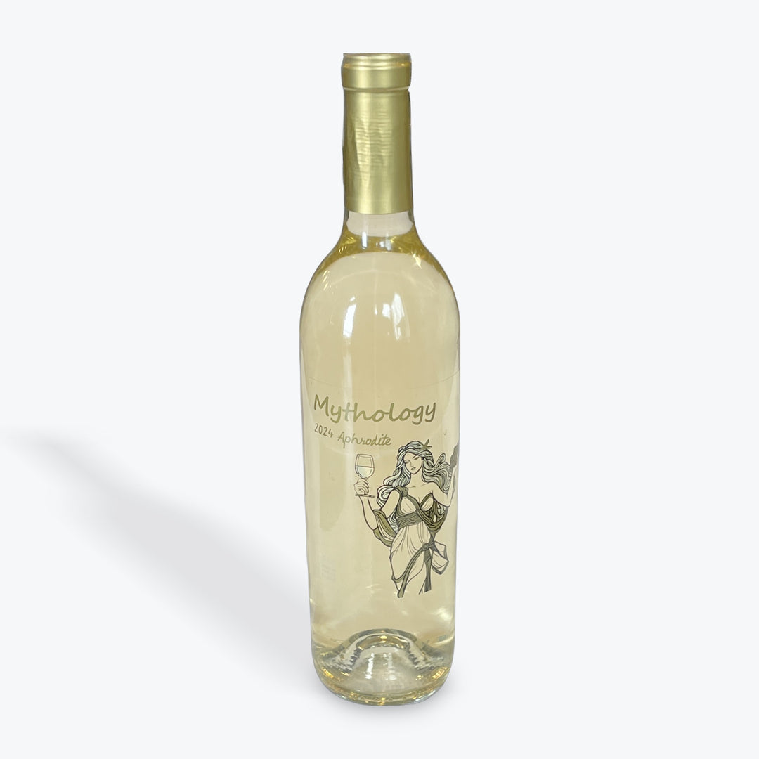 Mythology Aphrodite 2024