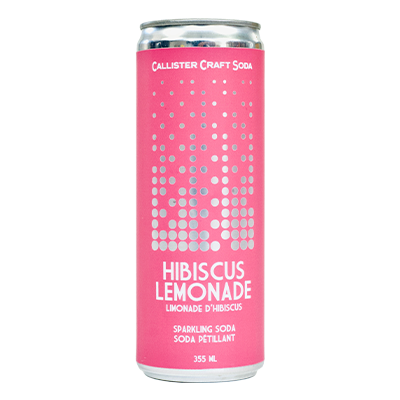 Callister Craft Soda 355 ml