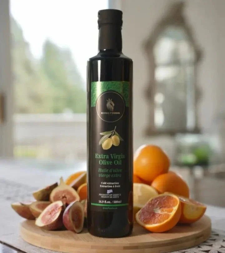 Extra Virgin Olive Oil 500 ml