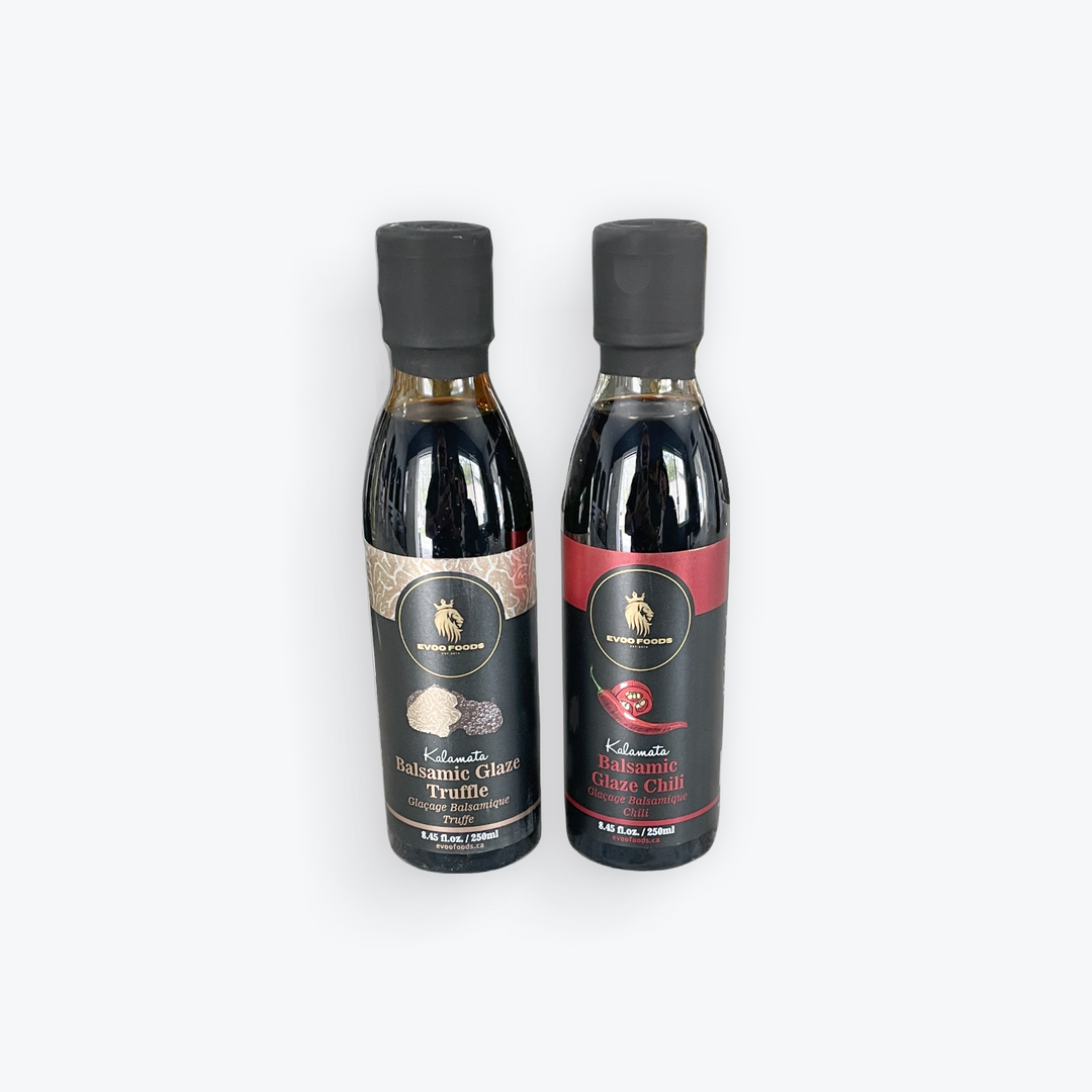 Balsamic Glaze