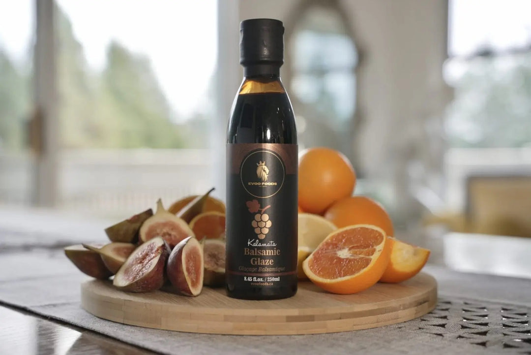 Balsamic Glaze Classic 250 ml