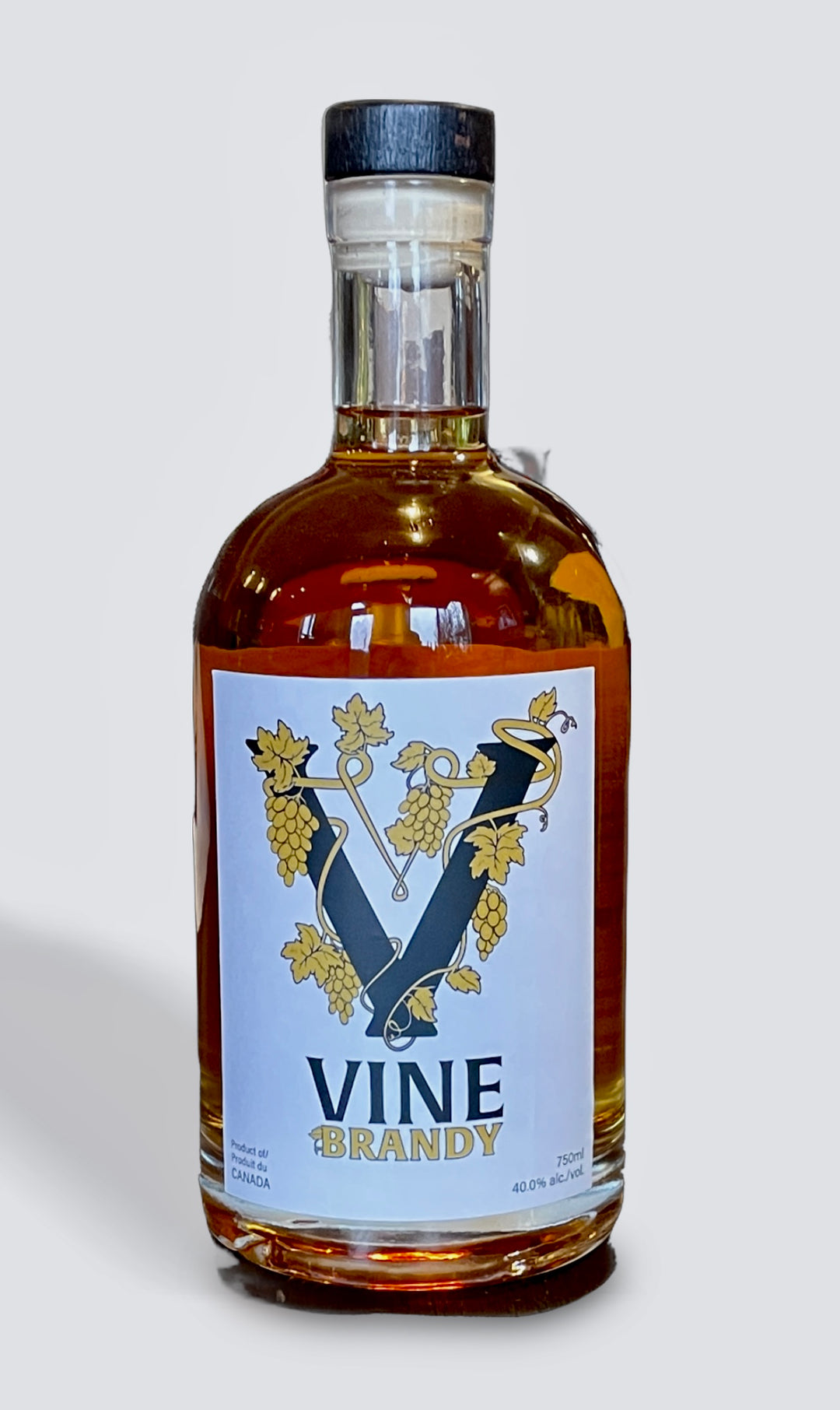 Vine Brandy