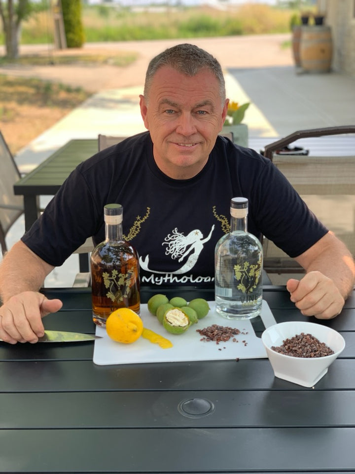 Cocktail Night