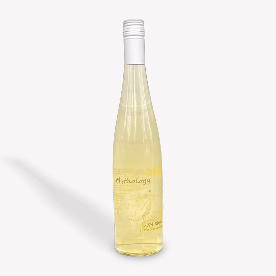 Mythology Riesling 2024