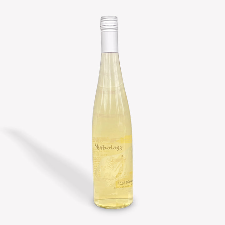 Mythology Riesling 2024