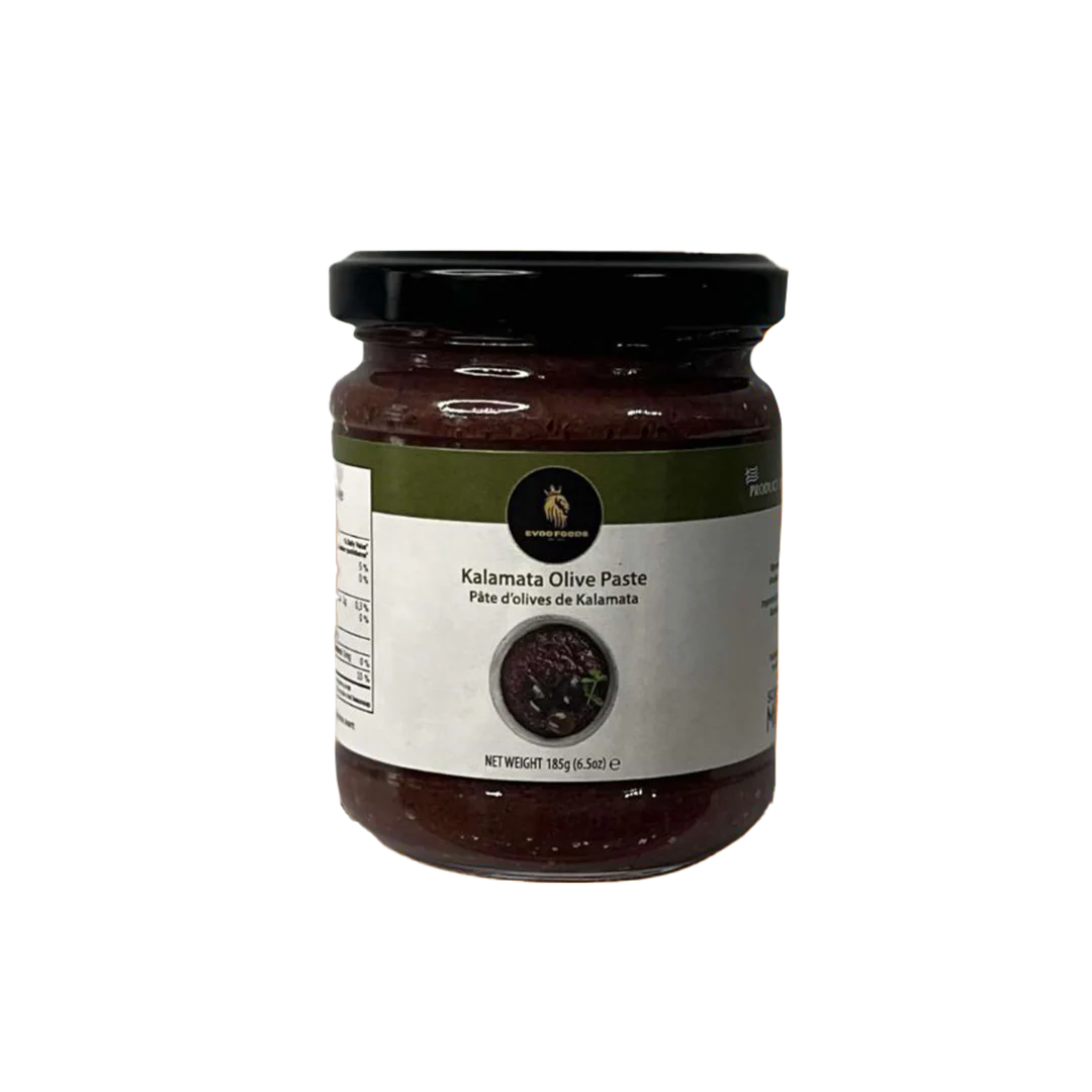 Kalamata Olive Paste