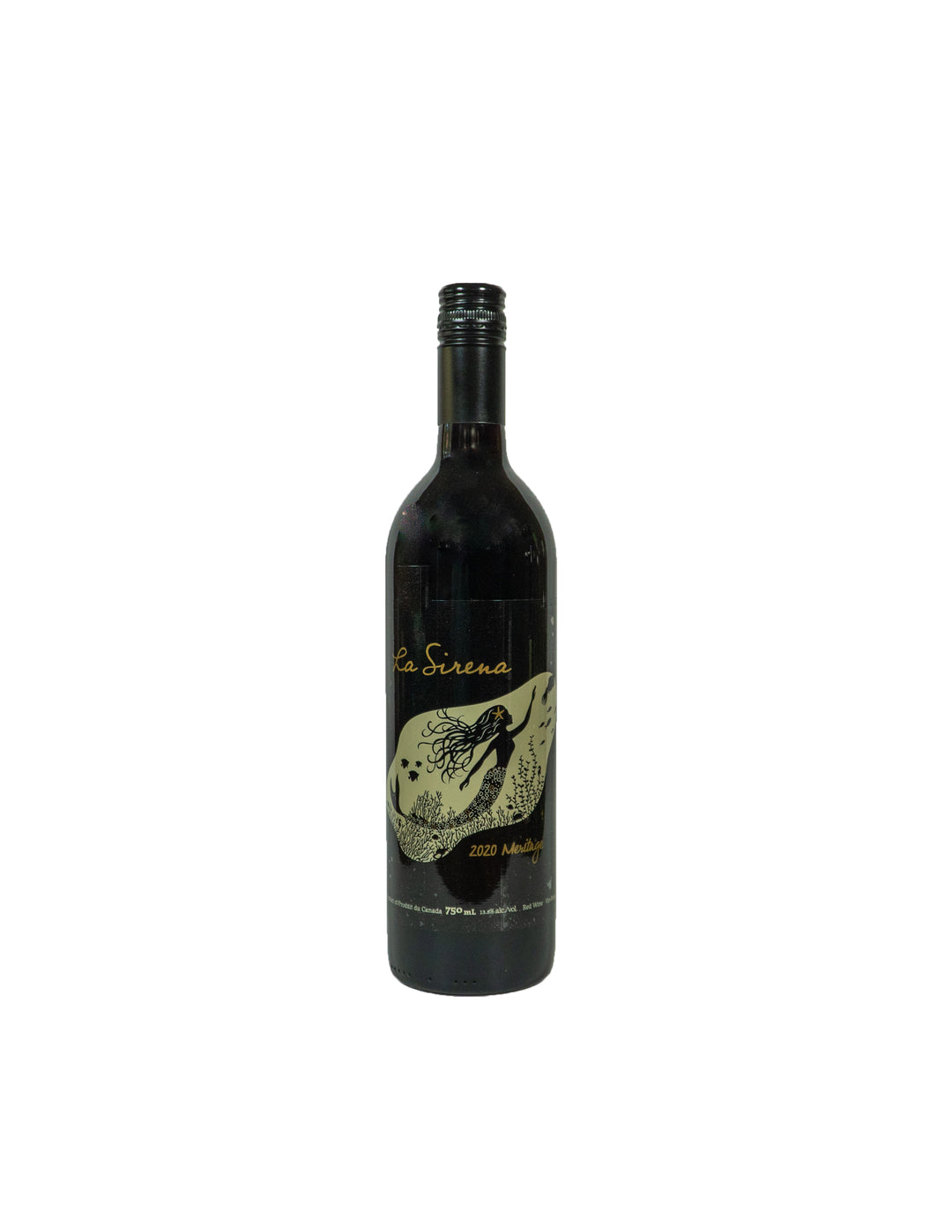 Mythology La Sirena Meritage 2020