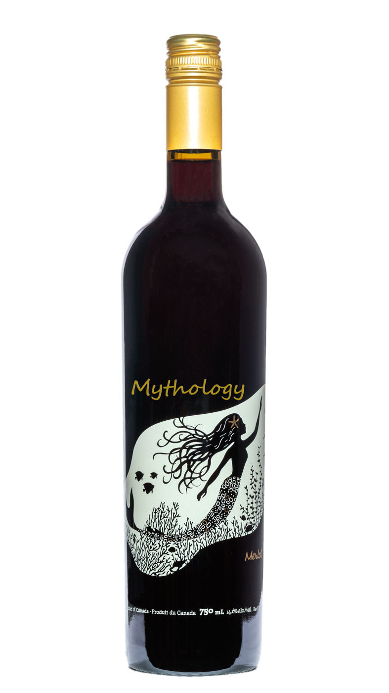Mythology Merlot 2020