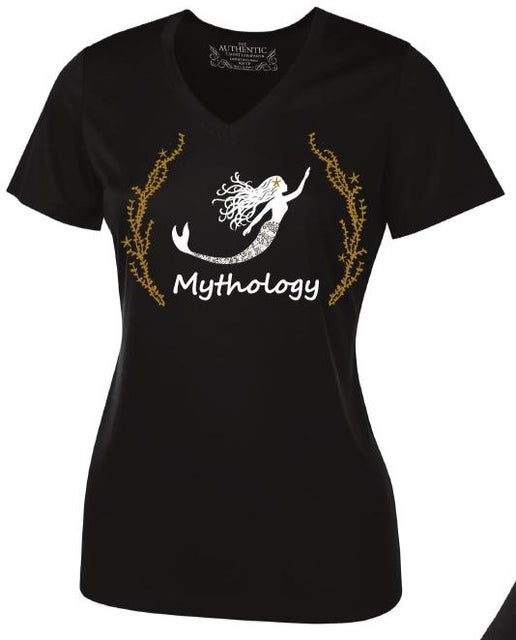 Mythology Women’s T-shirt