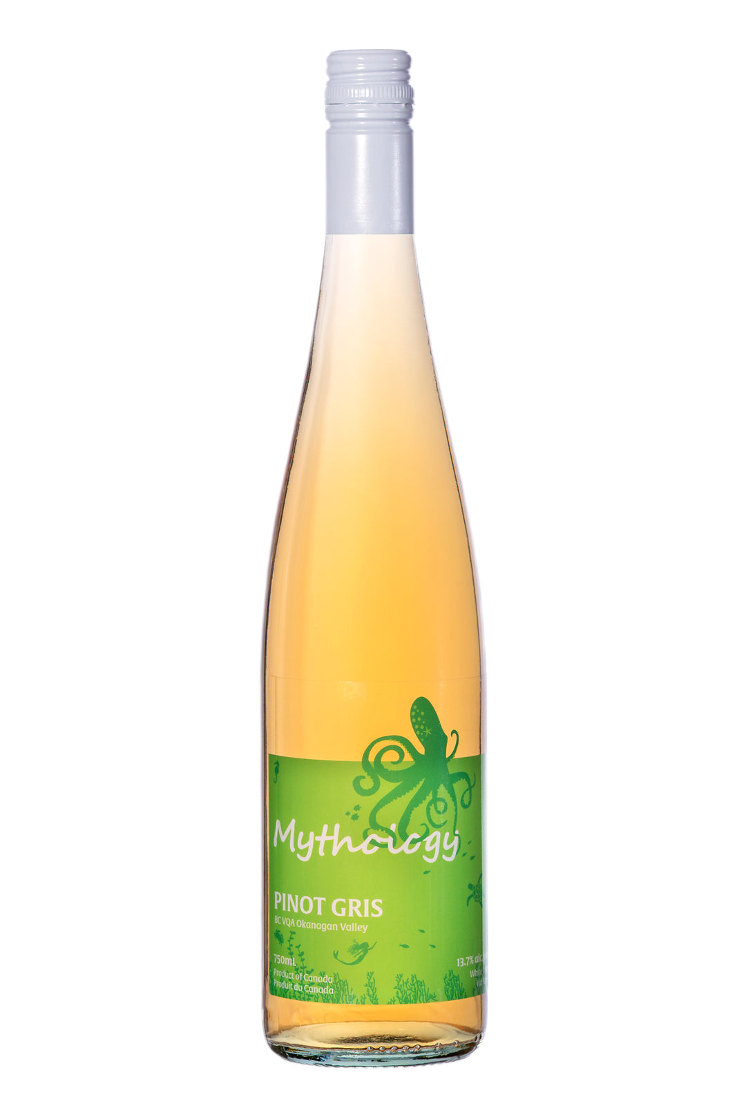 Mythology Pinot Gris 2022