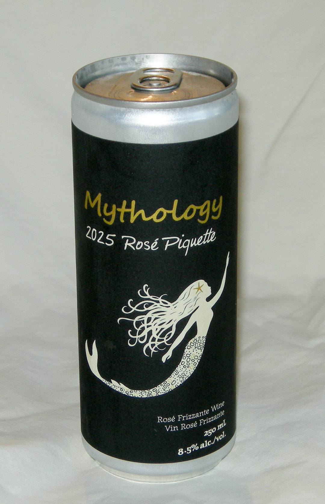 Mythology Rosé Piquette 2025