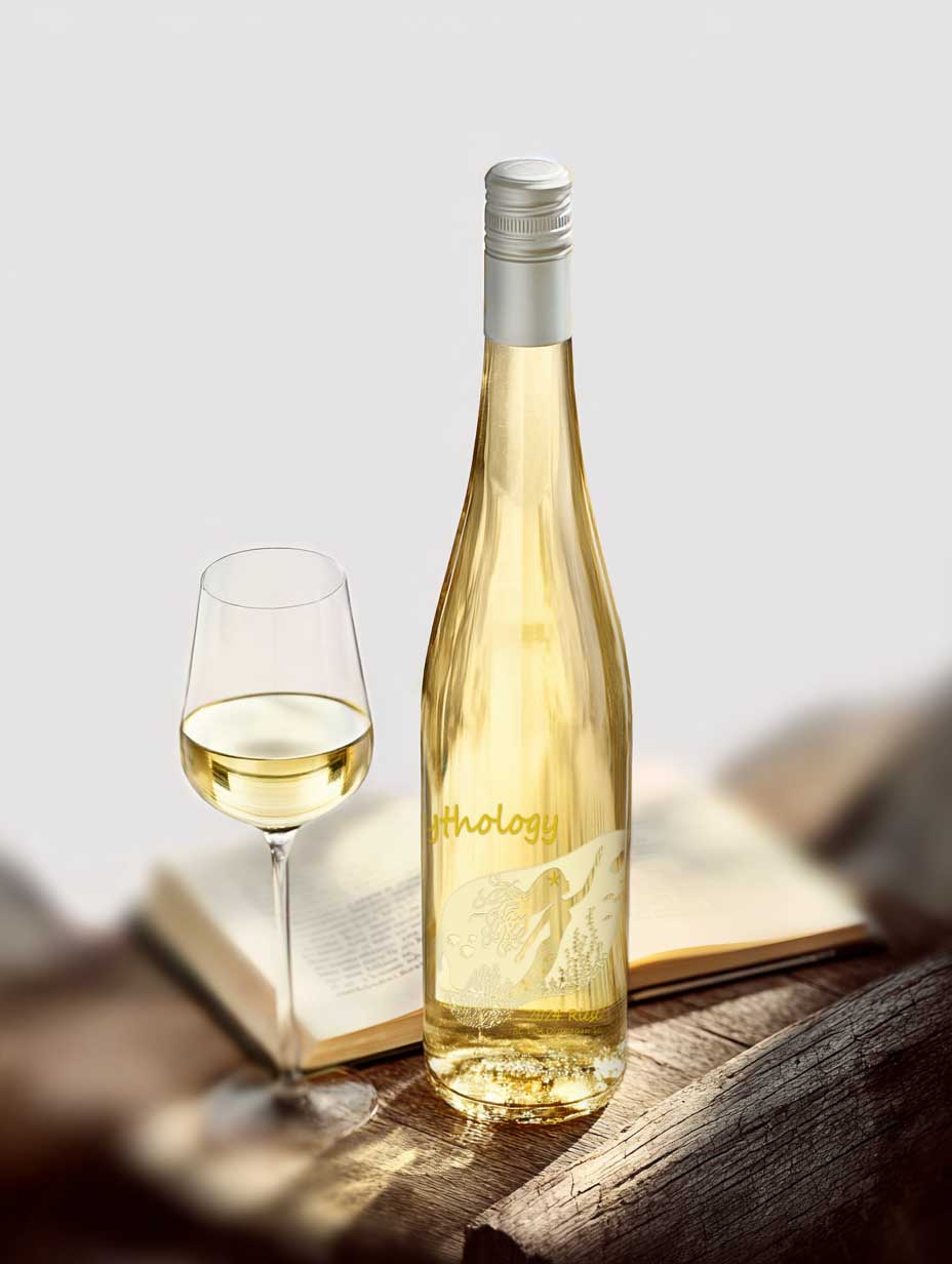 Mythology Riesling 2024