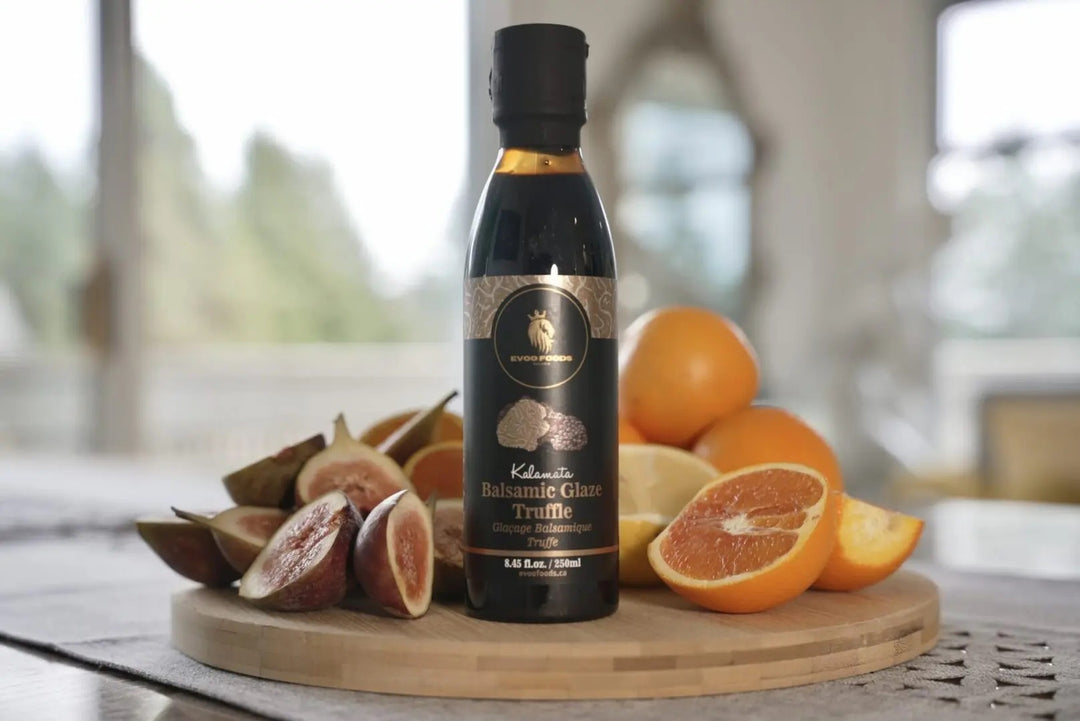 Balsamic Glaze Truffle 250 ml