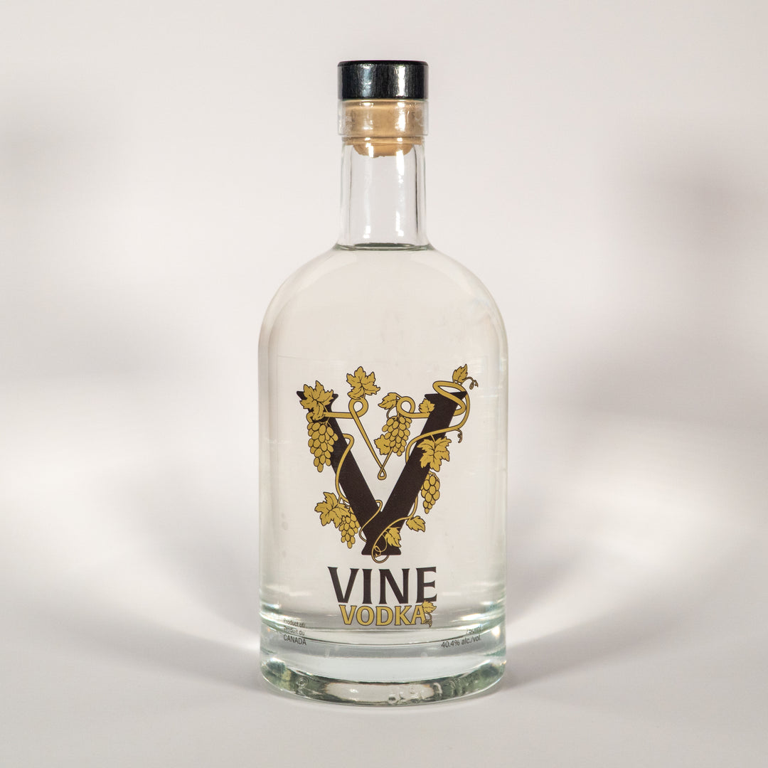 Vine Vodka