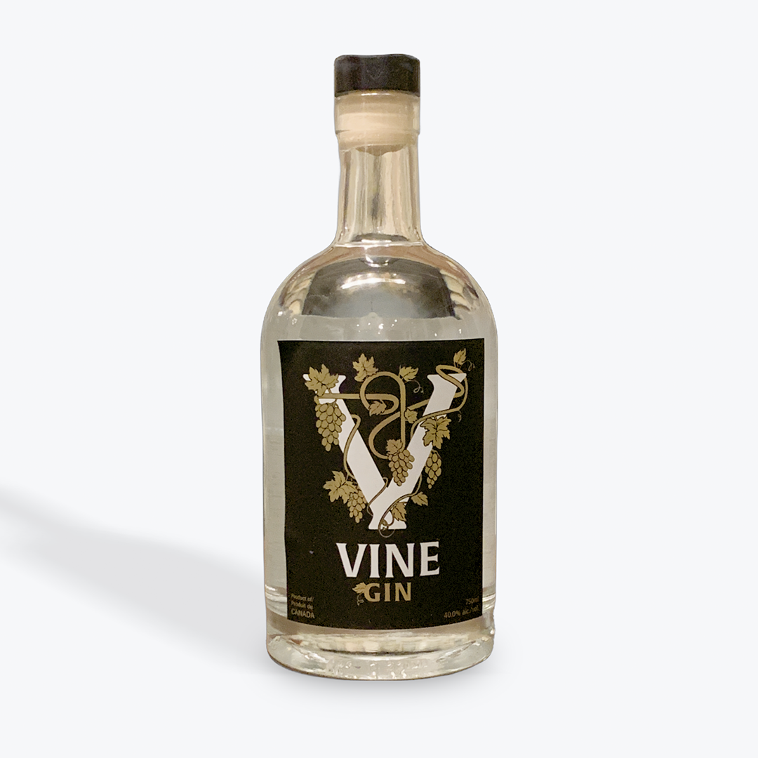 Vine Gin