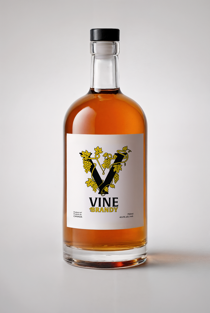 Vine Brandy