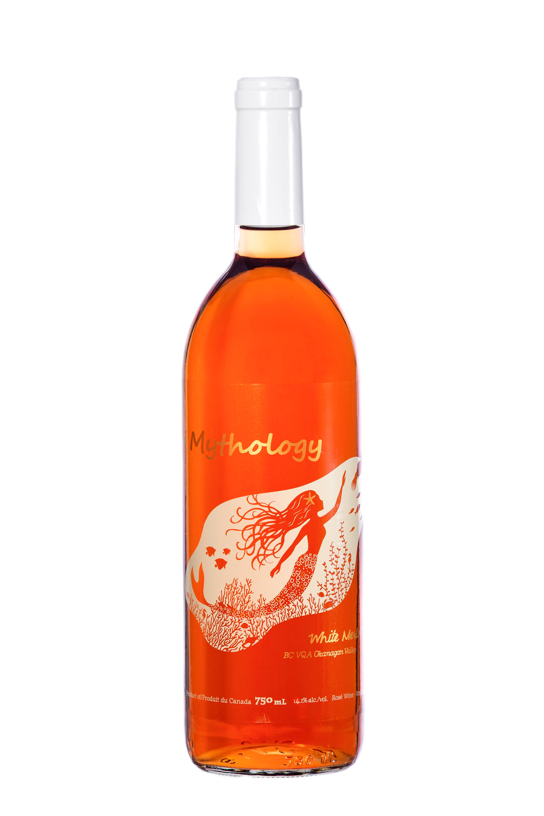 Mythology White Merlot 2022