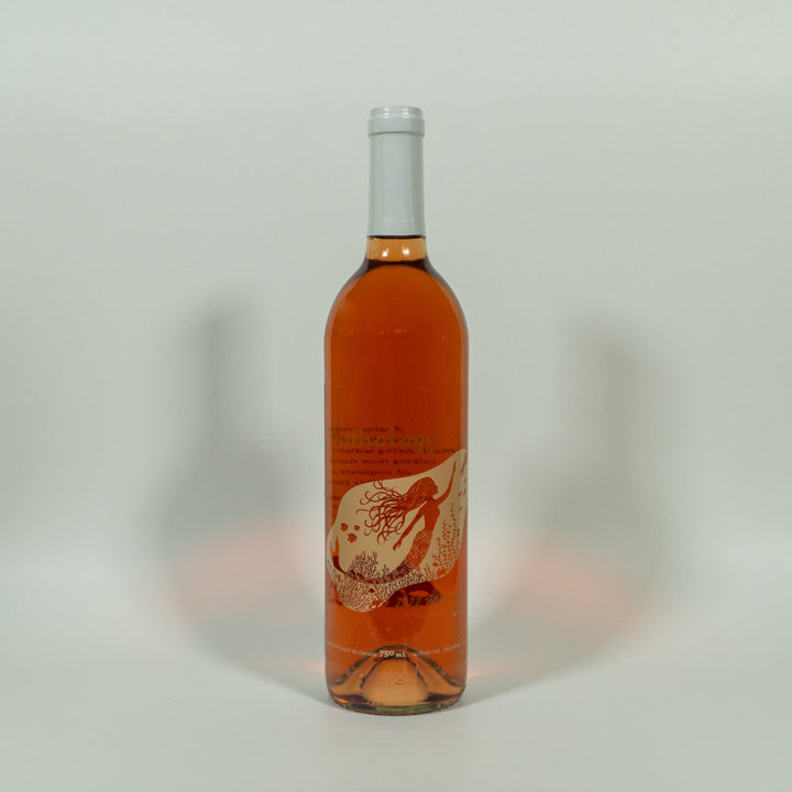 Mythology White Merlot 2022